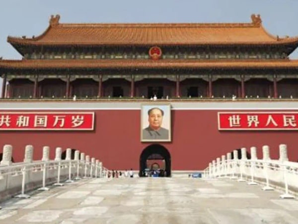 Private Night Sightseeing Tour of Beijing